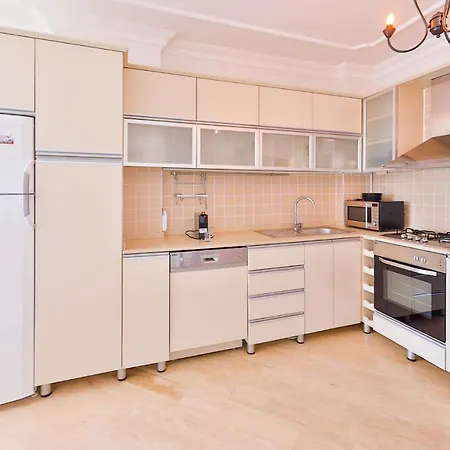 Dom wakacyjny Tua Kalkan / Cozy Duplex With Splendid Seaview & Pool